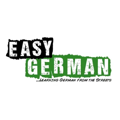Easy German 🇩🇪〡Learn Deutsch from the streets of Berlin & beyond profile