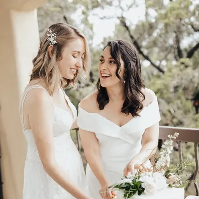 Tess & Gabi | Easy GF Recipes profile