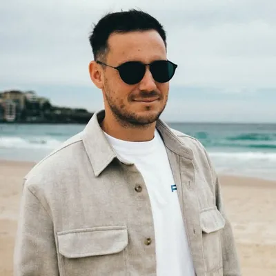 Dominik Winterholer profile