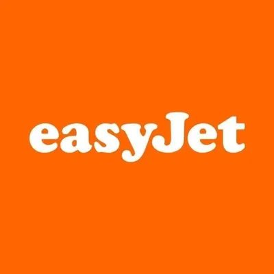 easyJet profile