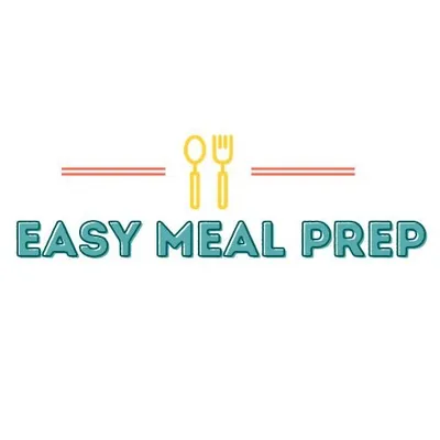 Easy Meal Prep Recipes profile