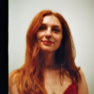 Hannah profile
