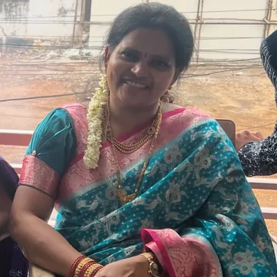 Easyrangoli Suneetha profile