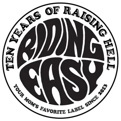 RidingEasy Records profile