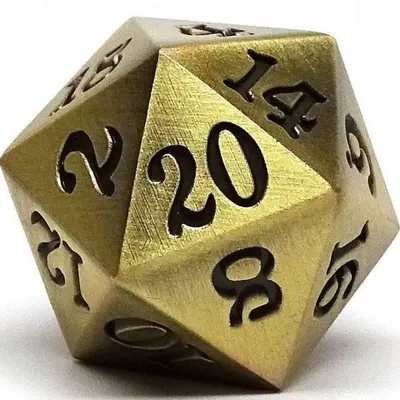 Easy Roller Dice profile