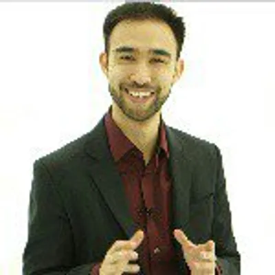 with Alan Watson profile