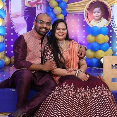 Bhavani Prasad Chinnary profile