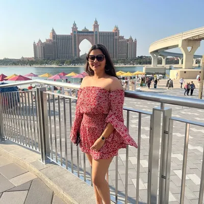 Ishita Sharma | Food, Travel & Lifestyle Content Creator