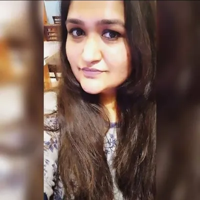 aditi profile