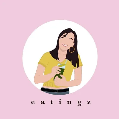 EaTINGz ๐ง profile