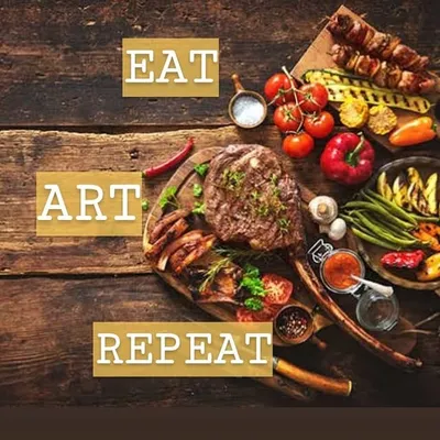 Eat_Art_Repeat profile