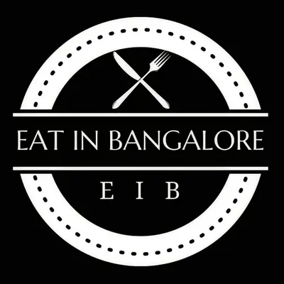 Eat In Bangalore | EIB profile