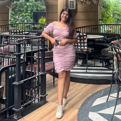 Harshita Gupta profile