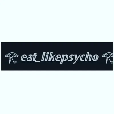 Eatlikepsycho profile
