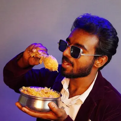 BIRYANI COMMUNITY❤ profile