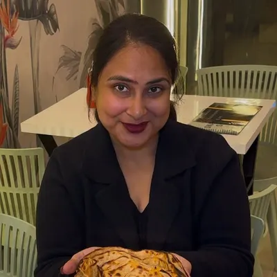Harneet Kaur profile