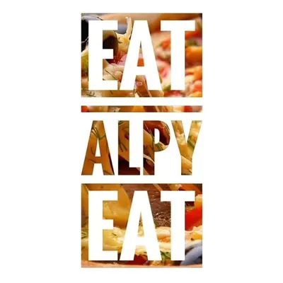 Eat Alpy Eat profile