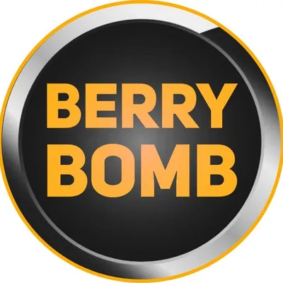 Eatberrybomb profile