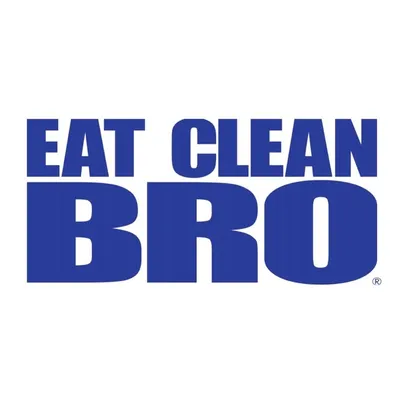 Eat Clean Bro profile