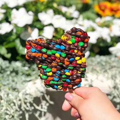 Eat Disneyland! profile