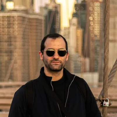 David - Comer | Beber | Viajar profile