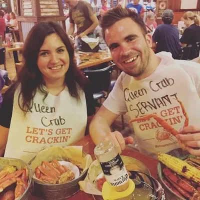London food bloggers profile