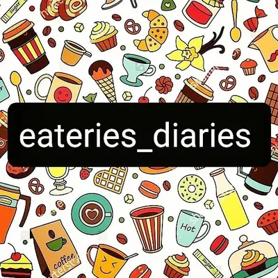 DREAM TO EAT ๐ profile