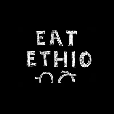 Eat Ethio profile