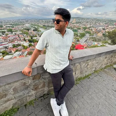 Manish Kumar profile