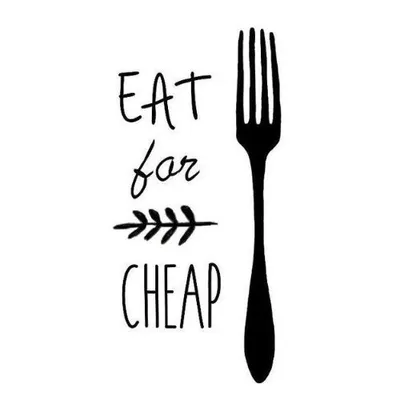 Eat For Cheap profile