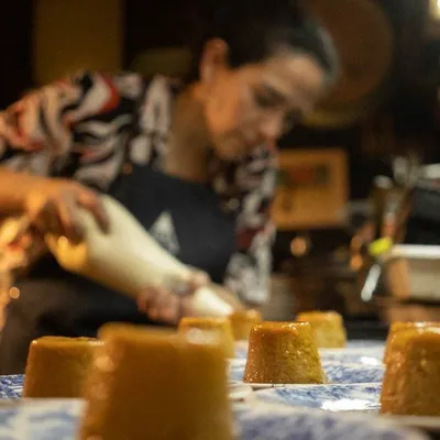 ROCIO | Recetas y más profile