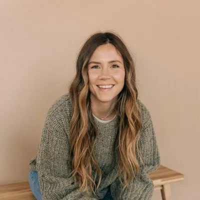 Katie Anderson profile