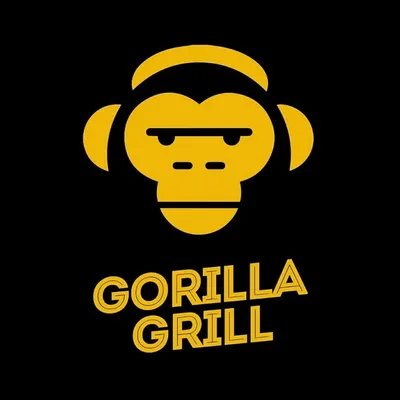 #eatgorillagrill profile