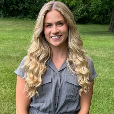 Kylee | Binge Eating Dietitian profile