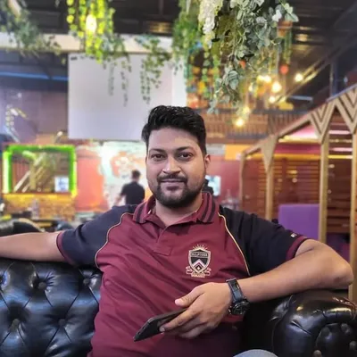 Pulkit Jain profile