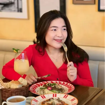 Fioo | JKT BKS Foodie ๐ฎ๐ฉ profile