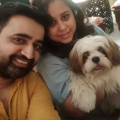 EatingIndia | Blogger profile
