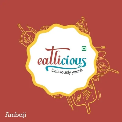 Eatlicious - deliciously yours profile