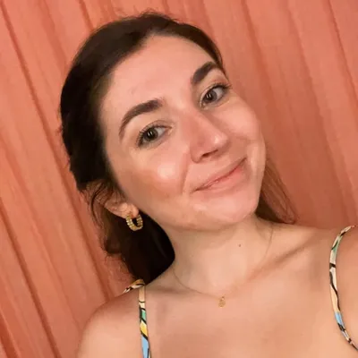 Bex Baumgaertner profile