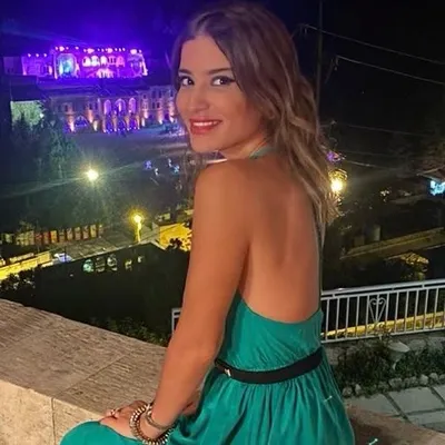 Mira Khattar profile