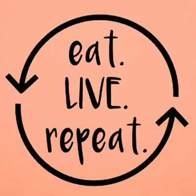 Eat.Live.Repeat. profile