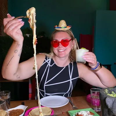 Chloe Johnson | EatMeNYC profile