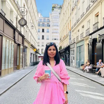 Eat More Art by Sonal | Tasty Recipes ๐ฑ profile