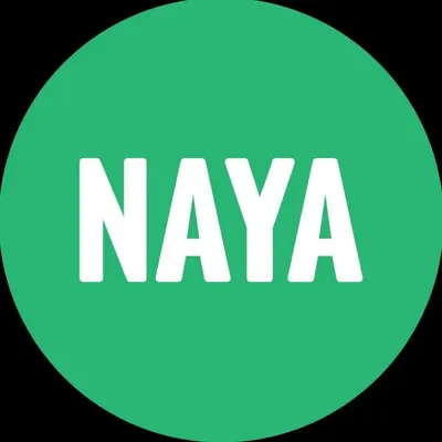 NAYA | Middle Eastern Goodness profile