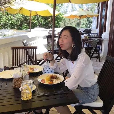 食物系廢話家 profile