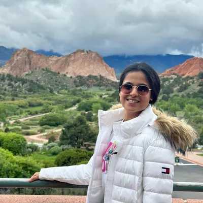 Shivangi | Food & Recipes profile