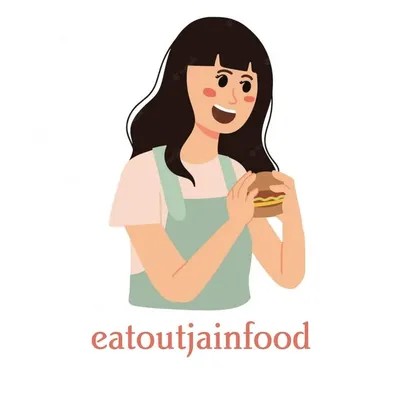 Eatout Jain Food profile