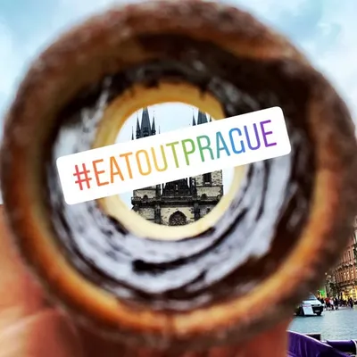 EatOutPrague profile