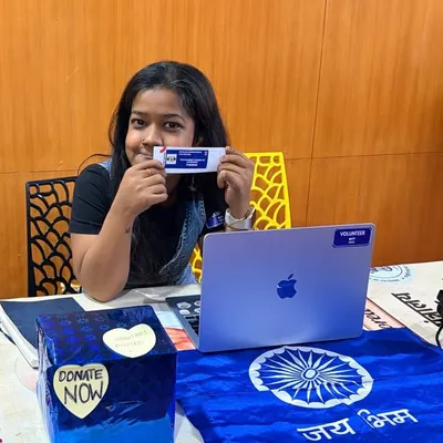 Priya profile