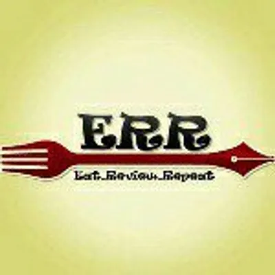 Eat Review Repeat profile